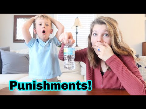 BOTTLE FLIP PUNISHMENT CHALLENGE!