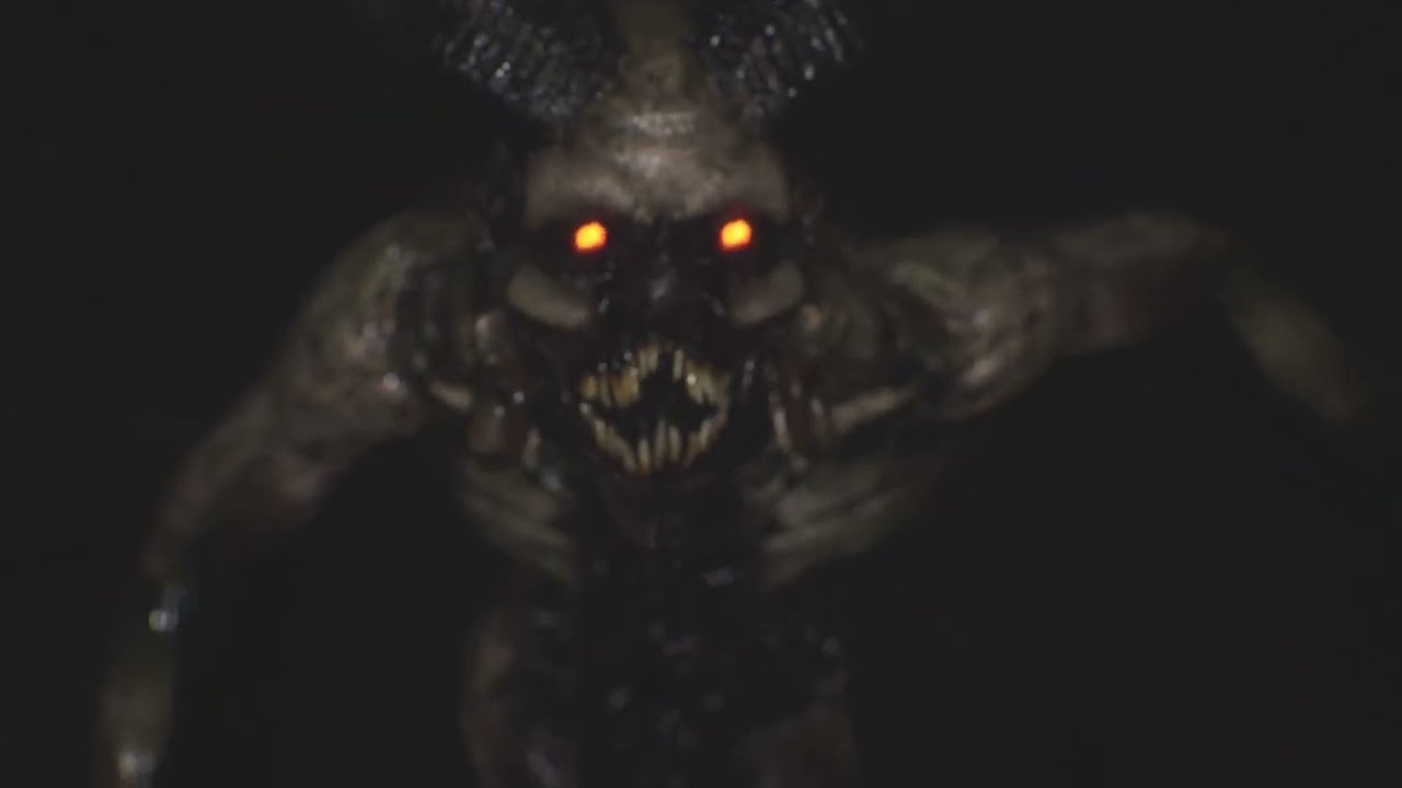 Light in the Woods trailer teaser