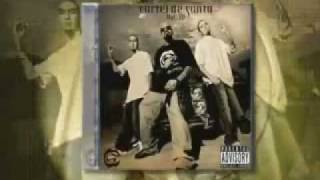 Cartel de santa Saquen a babo