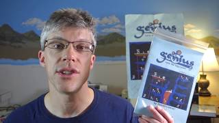 #71 Dan Liverani&#39;s Genius 2