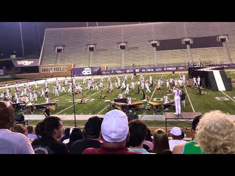 Bluecoats 2017 “Grow Till Tall” Ballad