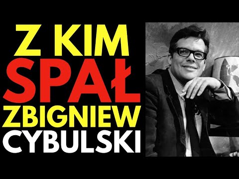 Zbigniew Cybulski — Wszystkie kobiety „polskiego Deana”: lista was zszokuje