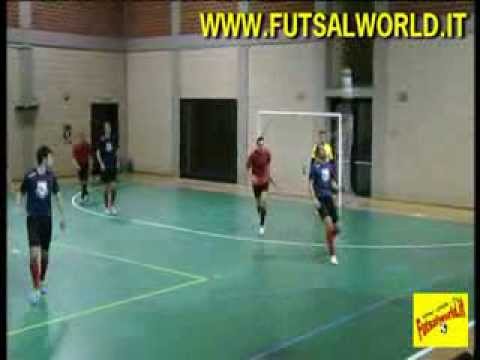 22/10/13 Coppa Lombardia : Orobica C5 - Carobbio Futsal . . . serie D