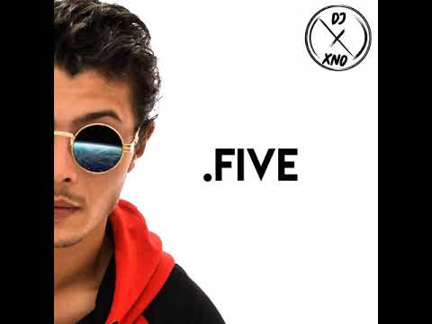 [.FIVE] DJ xNo - Perfect Dude