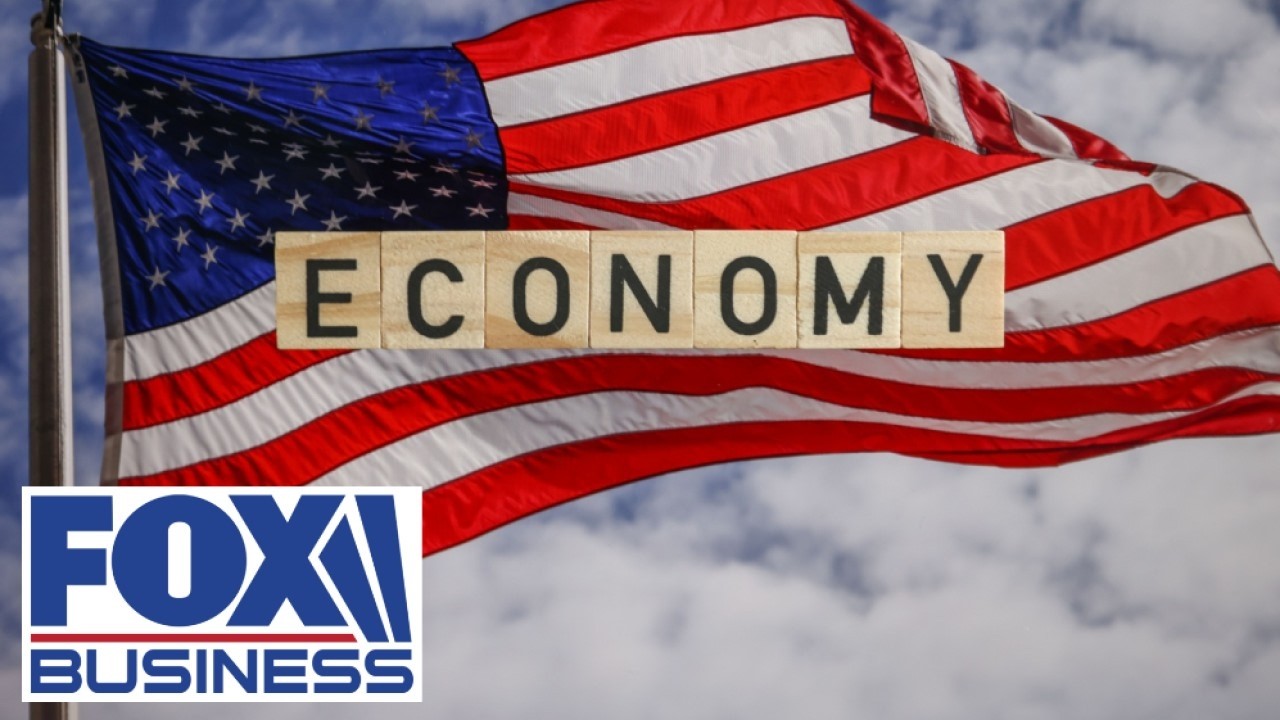This is the rocket fuel for a growing economy, expert reveals