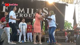 Download lagu Jeritan Hati ~ Yunita Asmara || Familys Group mp3