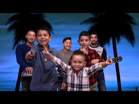 Gipsy Edo a Erik feat. Stevino - Sostar man chochaves