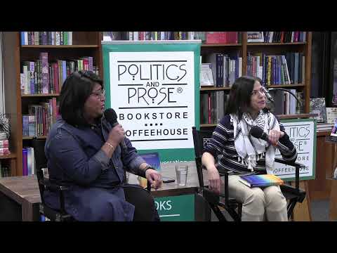 Book Talk: Daisy Hernández — Citizenship: Notes on an American Myth