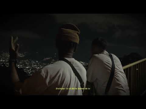 @Zetto.Music. x @ericpablord - X LUGAR (Visualizer)