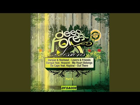 My Heart Belongs (Original Mix)