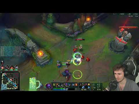 NERFATE IL MIO TEAM - League of Legends ITA #2026