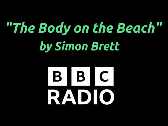 Vídeo relacionado con THE BODY ON THE BEACH a gripping cozy murder mystery full of twists (The Fethering Mysteries Book 1) (English Edition)