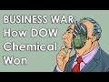 Business War: Dow Chemical Company