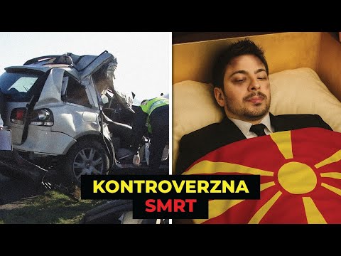 SKRIVENA ISTINA: ŠTA SE ZAPRAVO DESILO SA TIJELOM TOŠE PROESKOG?