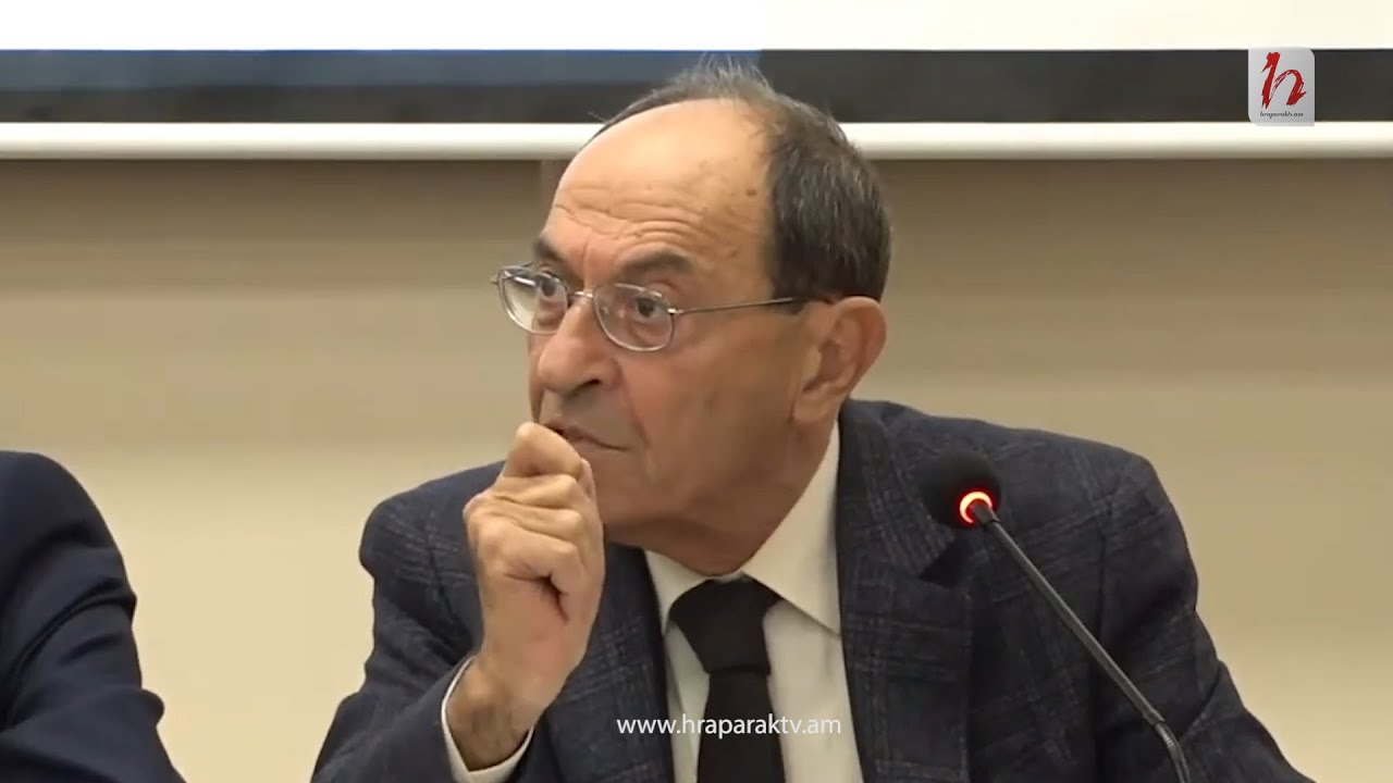 ՀՀ իշխանությունն աջակցում է Բաքվի ու Անկարայի՝ ՀՀ-ին ագրեսորի պիտակի տակ ներկայացնելու քայլերին