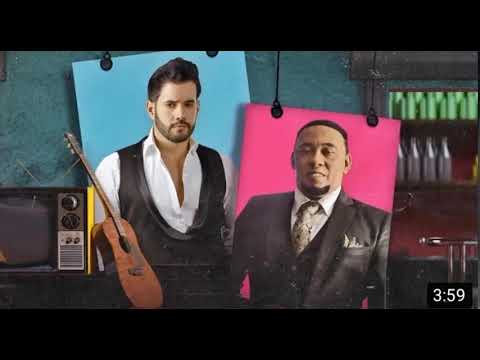 Anthony Santos, Manny Cruz - Las Puertas Del Cielo (Bachata)