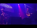 SPACE - LOVECHILD OF THE QUEEN - O2 Academy Islington - 31/03/2023