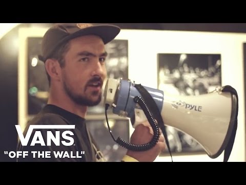 London Presents: Mash SF | House of Vans | VANS