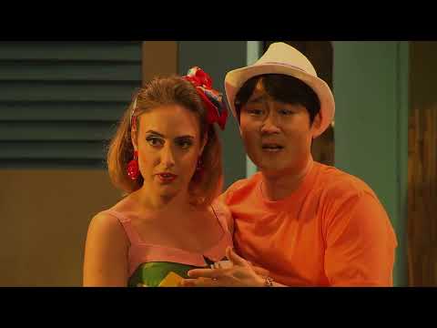 Rossini - Il Signor Bruschino - 2023