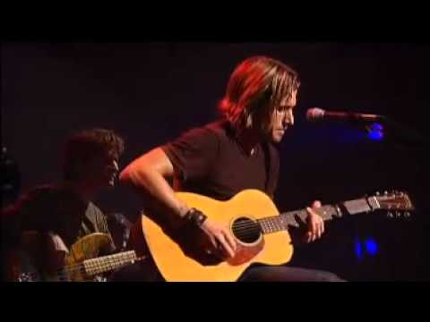Keith Urban - Making Memories of Us  ( Live )