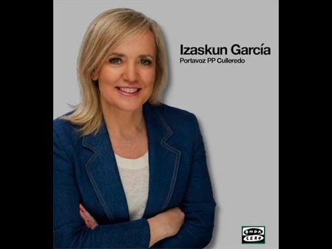 Intervención de Izaskun Garcia en Onda Cero - Coruña
