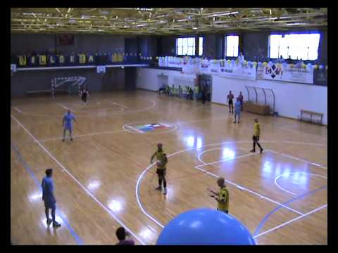 FUTSAL VILLORBA PROMOSSO IN SERIE A2