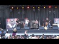 Dorydrive "Fallin' For You" 