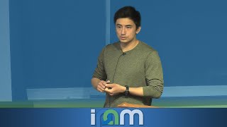 Download the video "Jason Altschuler - Near-Linear Runtime for a Classical Matrix Preconditioning Algorithm"