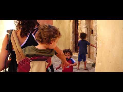 Road trip Around the Peloponnese Pt. 2 Monemvasia