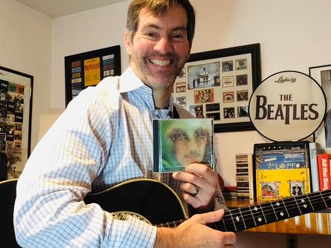 Love Comes to Everyone - George Harrison