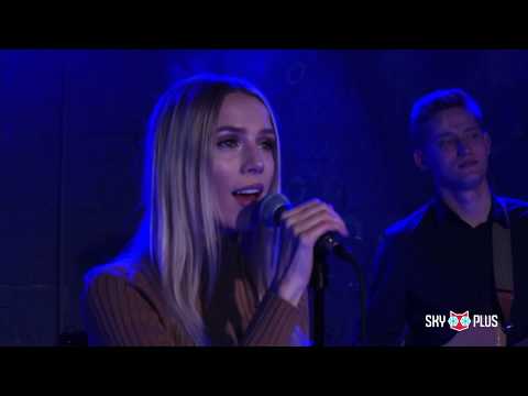 Liis Lemsalu - Ei Peatu (LIVE) | Sky Plus Sügishitt