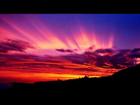 Origa - RAINBOW LEAVES (relaxing video)