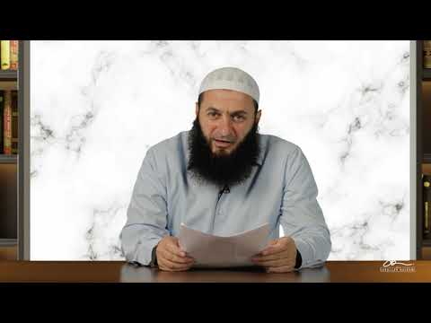 12. Pyetje: A pranohet pendimi te Allahu, sepse disa më thonë se Allahu nuk ta pranon pendimin?