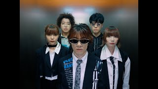 Klang Ruler - アンビリーバブル(Official Music Video)【TVアニメトリリオンゲーム EDテーマ】