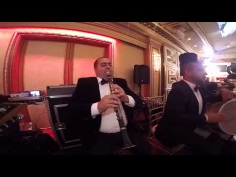 Tigran Asatrayan Wedding Live with Roman Babakhanyan