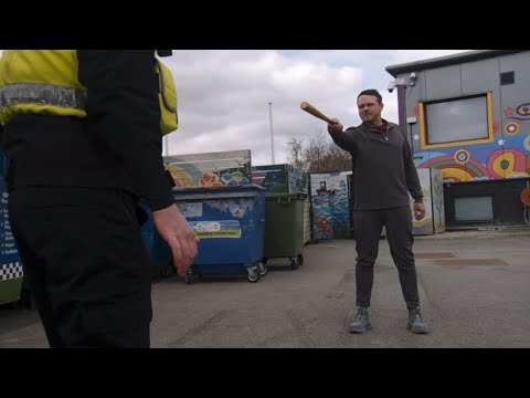 Coronation Street - Mick Kills Craig Tinker (19th May 2025)