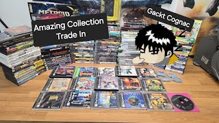 Let's Unpack a Trade-In from a YouTuber!