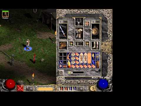 Diablo 2 Ultimate Smiter-Zealer guide and Ubber! (old)