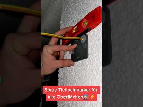 Einfacher geht's nicht 😄🧑🏼‍🔧⚡#elektrodaniels #elektrogott #tool #tools #werkzeug #electric #electric