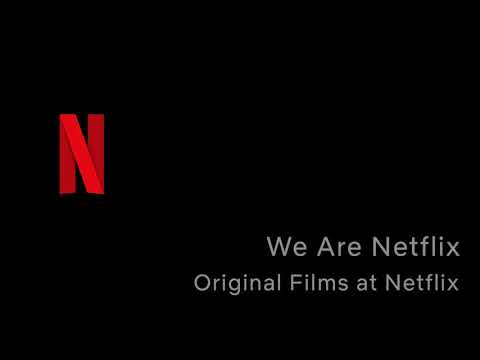 WeAreNetflix Podcast - Episode 11: Original Films at Netflix