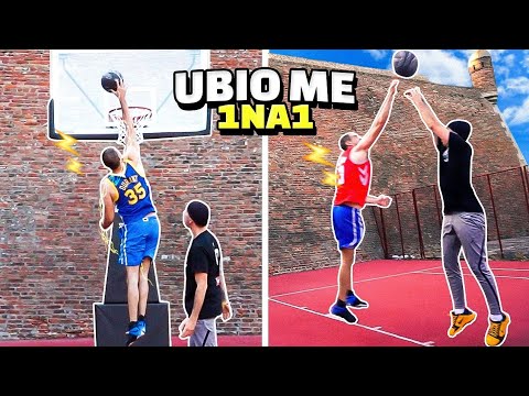 1na1 VS NAJBRZI COVEK U SRBIJI