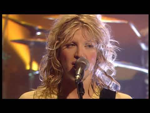 Video thumbnail for Celebrity Skin (Later With Jools Holland)
