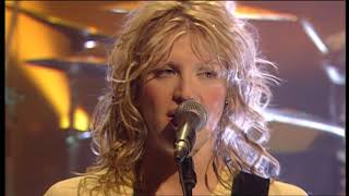 Hole - Celebrity Skin (Live Jools Holland 1998) (HD)