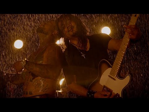 Behind the scenes of Louie TheSinger “Brothers” Music Video