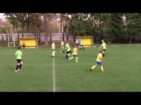 MFK TAHANOVCE ziaci + FK Stavomont KYSAK = PRVY POLCAS prva cast = STAV D 3 + H 4 = 2 10 2019