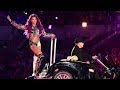 Sasha Banks WrestleMania 33 Entrance Makes It Onto WWE Music Power 10 WWE Network Exclusive
