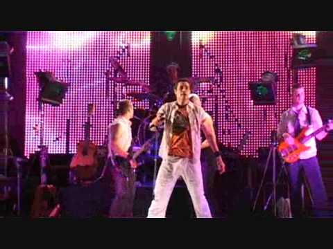 Momy Levy -Somebody To Love- Live From "The Best Of Queen"- Israeli Tribute מומי לוי 2008