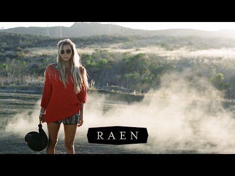 RAEN: Seconds with Tia Blanco