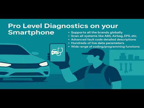 OBDSmart - OBD2 Car Scanner