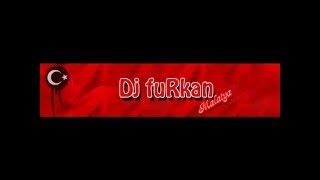 Dj fuRkan vs. Culo (Album Remix ft. Pitbull Lil Jon)